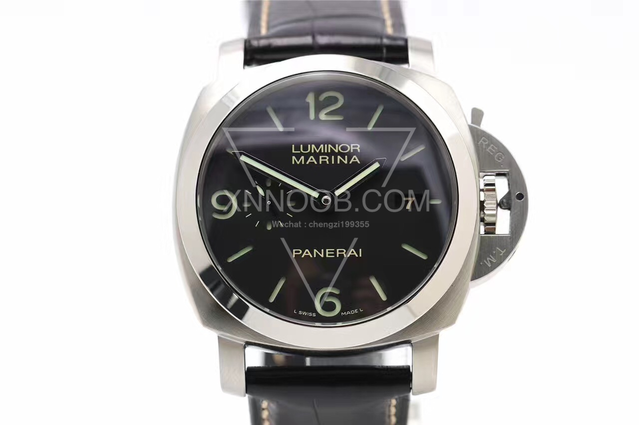沛纳海LUMINOR 1950系列PAM 00312腕表