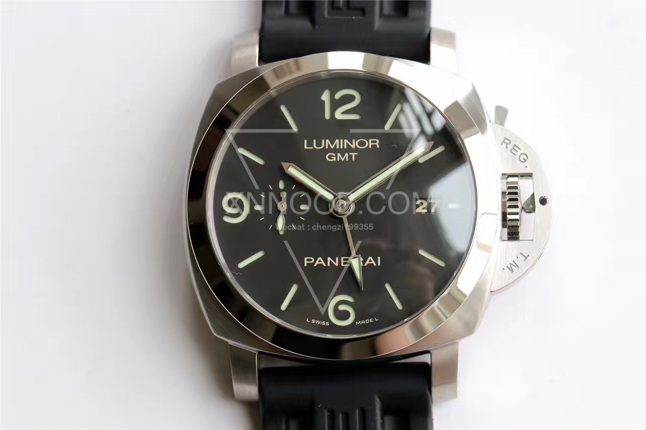 沛纳海LUMINOR 1950系列PAM 00320腕表